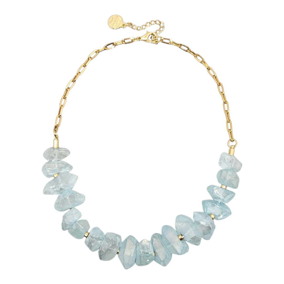 Mix Cristal Azul