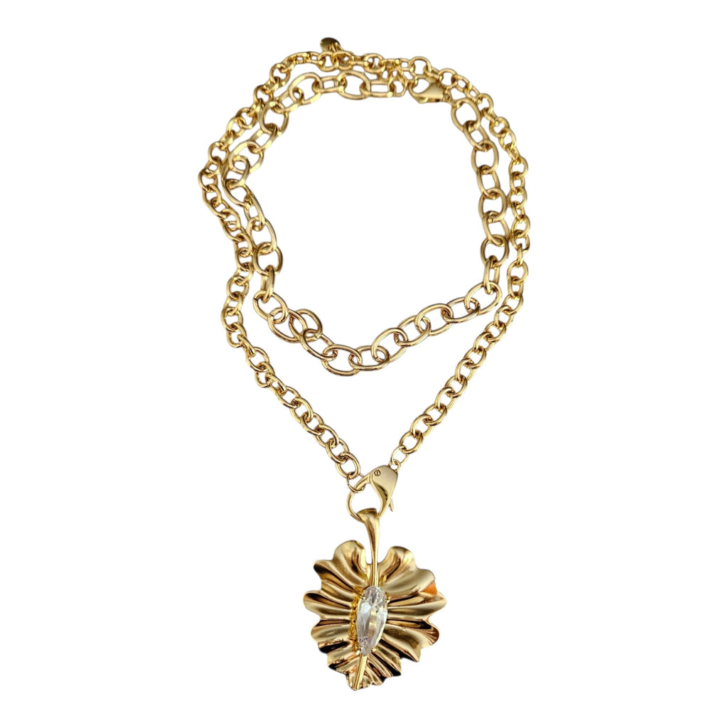 Mix Folha Dourado