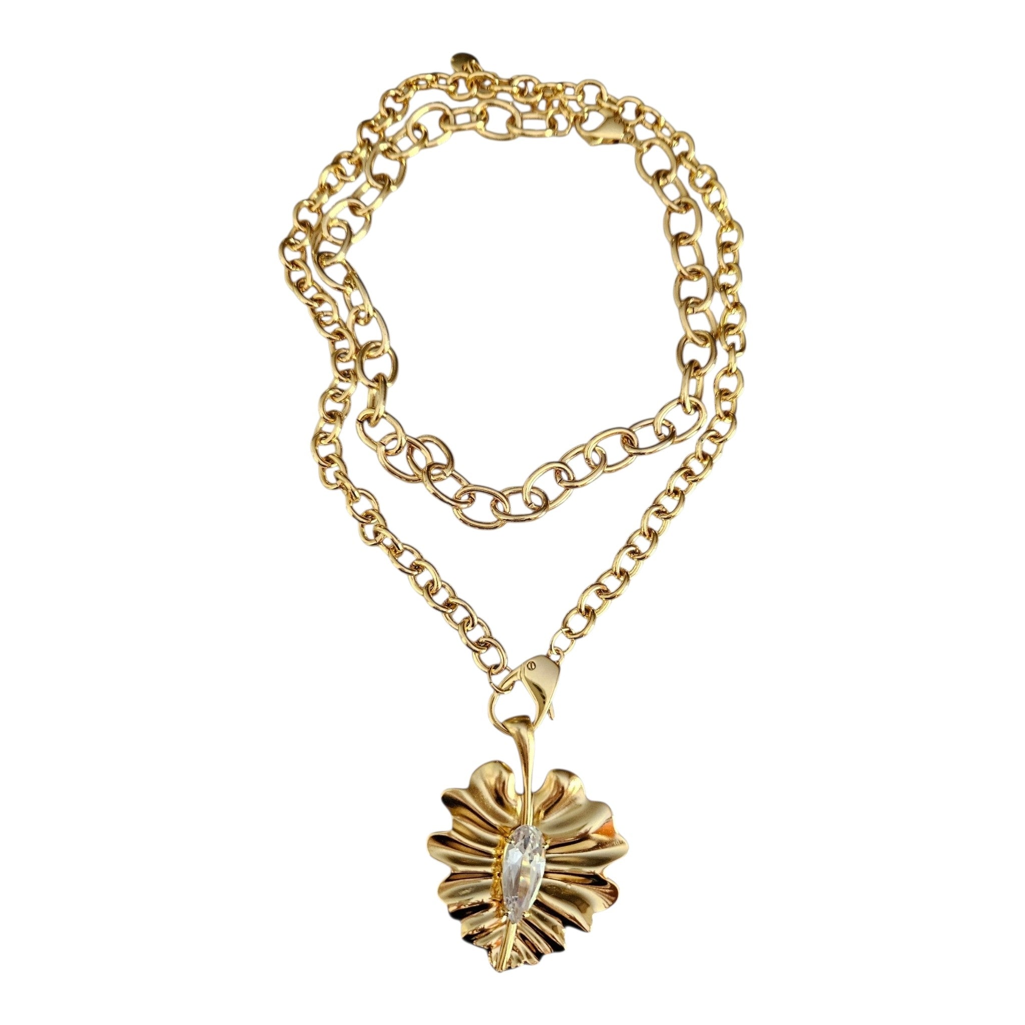 Mix Folha Dourado