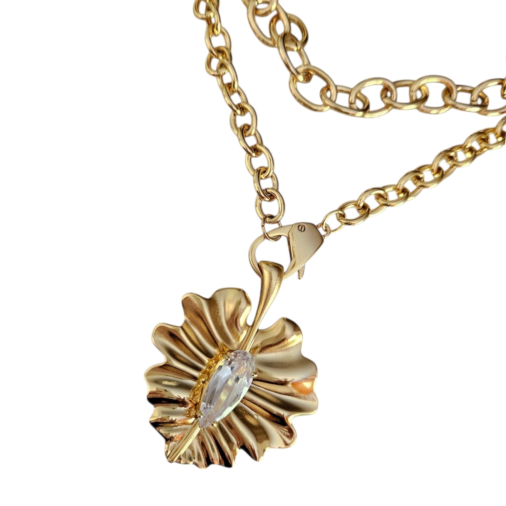 Mix Folha Dourado