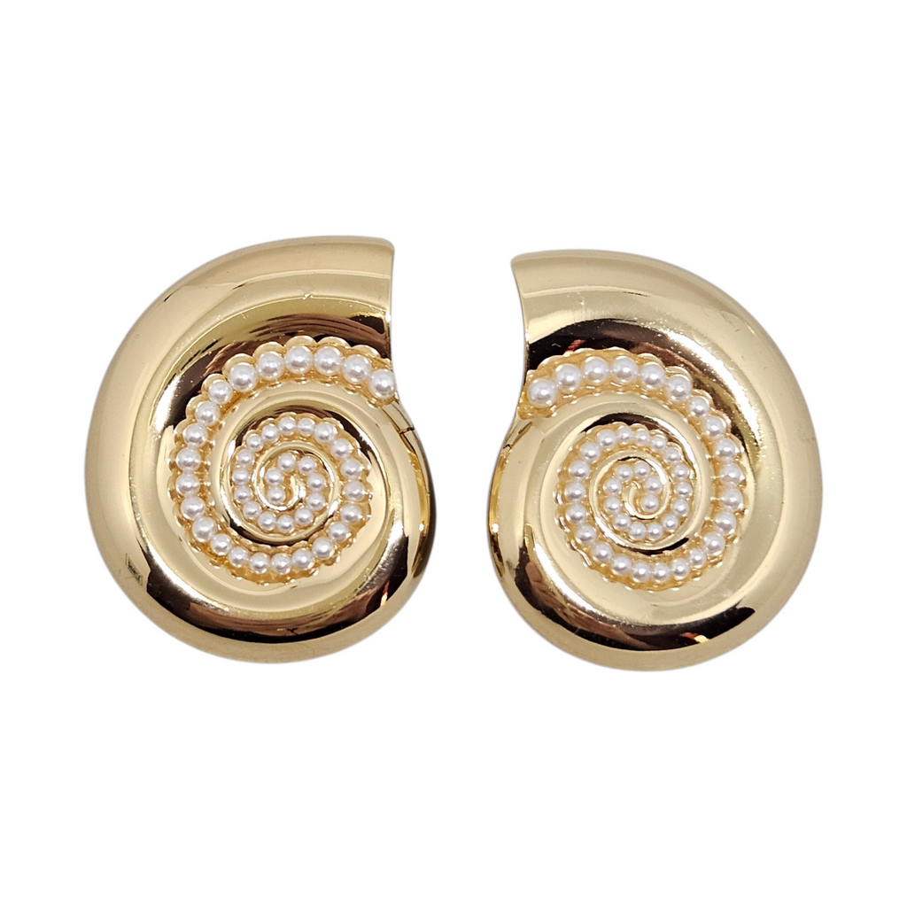Brinco Caracol P