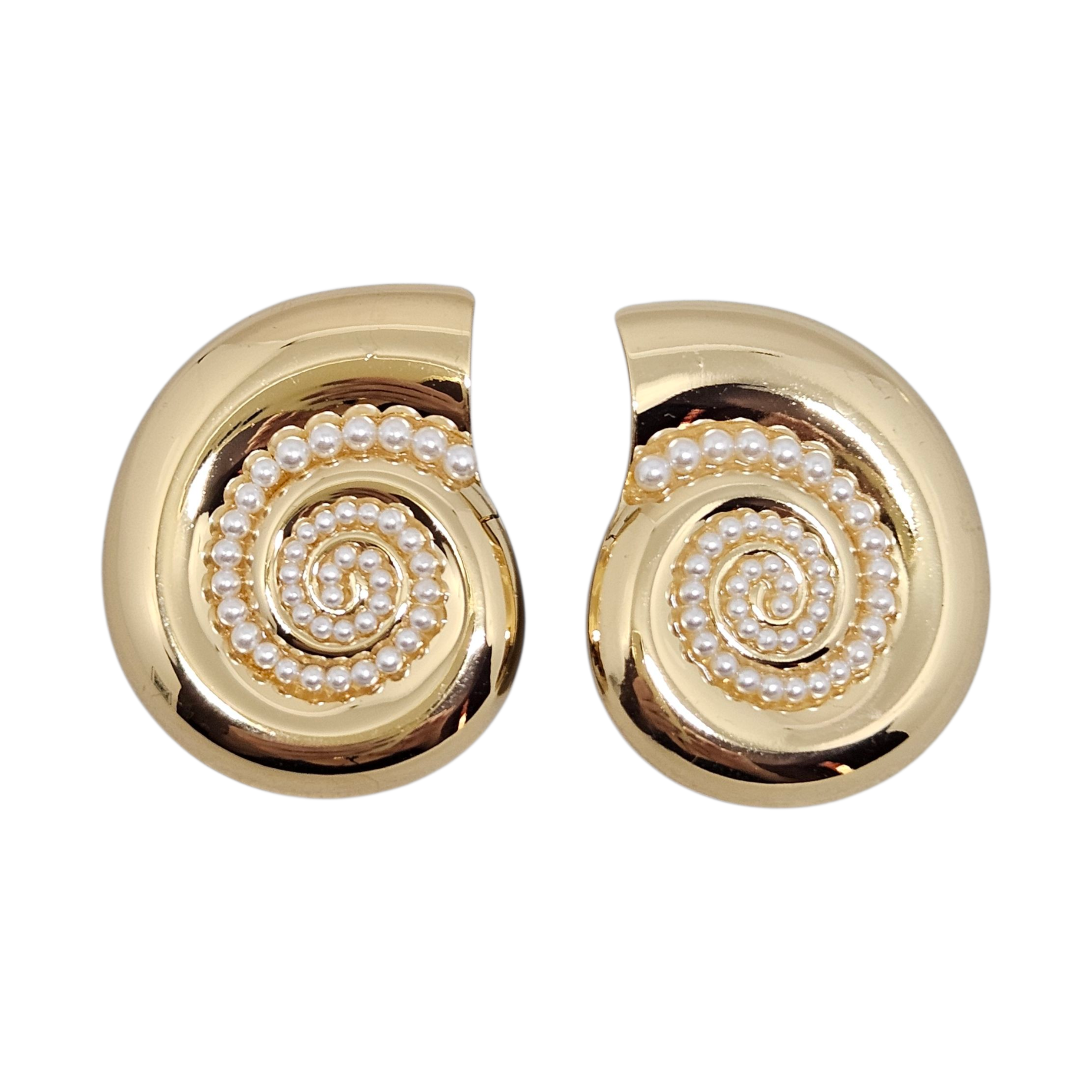 Brinco Caracol P