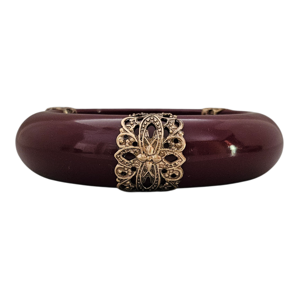 Mix Resina (3 braceletes)