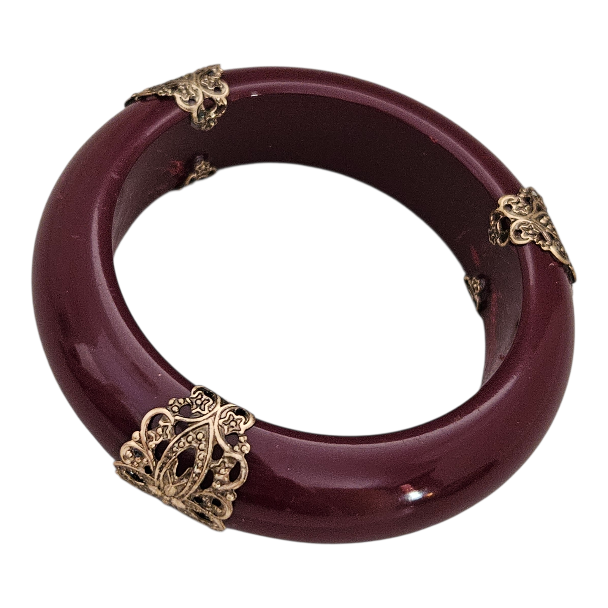 Mix Resina (3 braceletes)