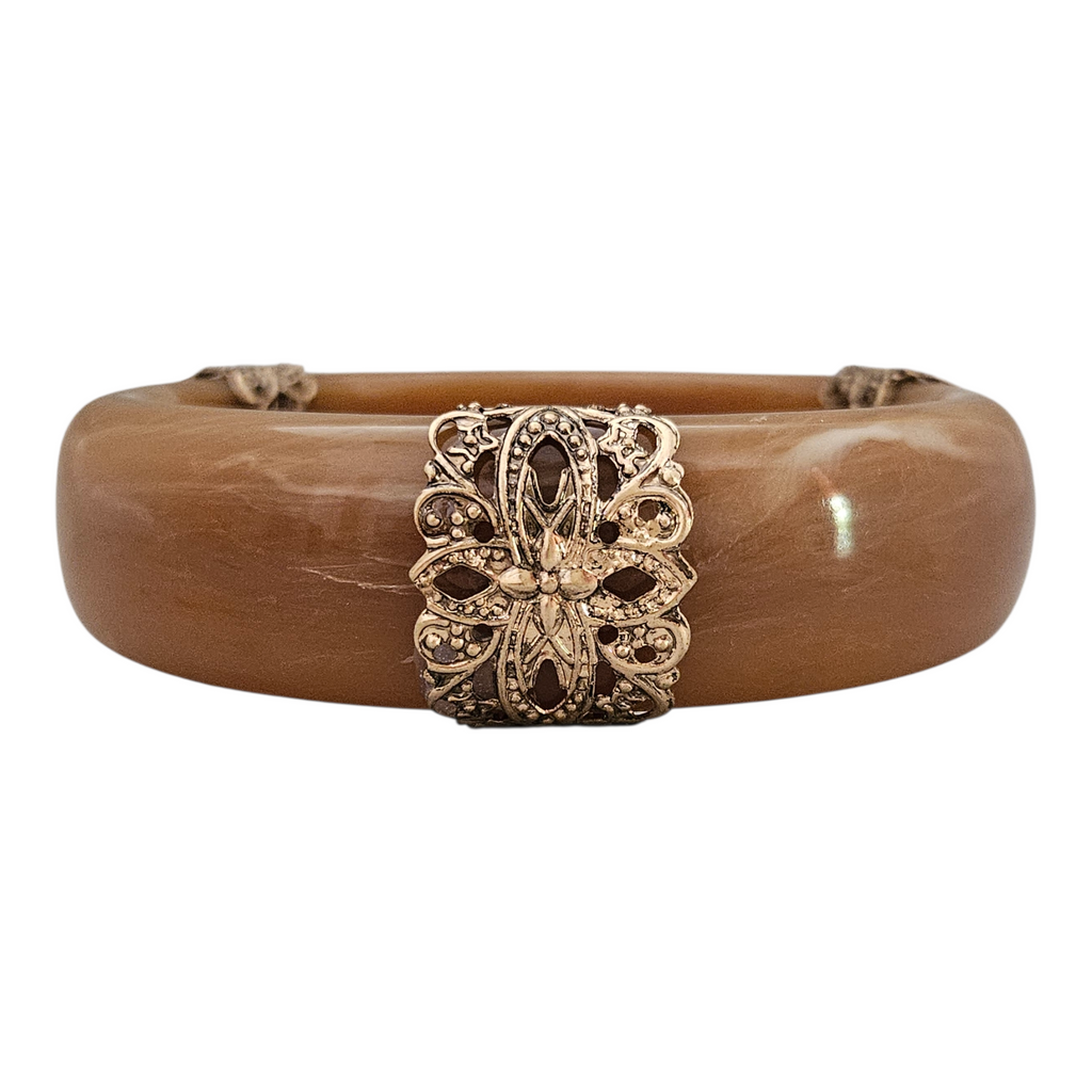 Mix Resina (3 braceletes)