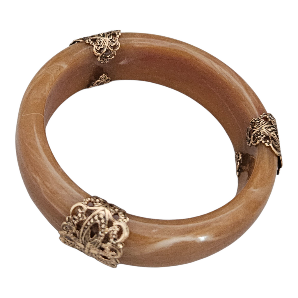 Mix Resina (3 braceletes)