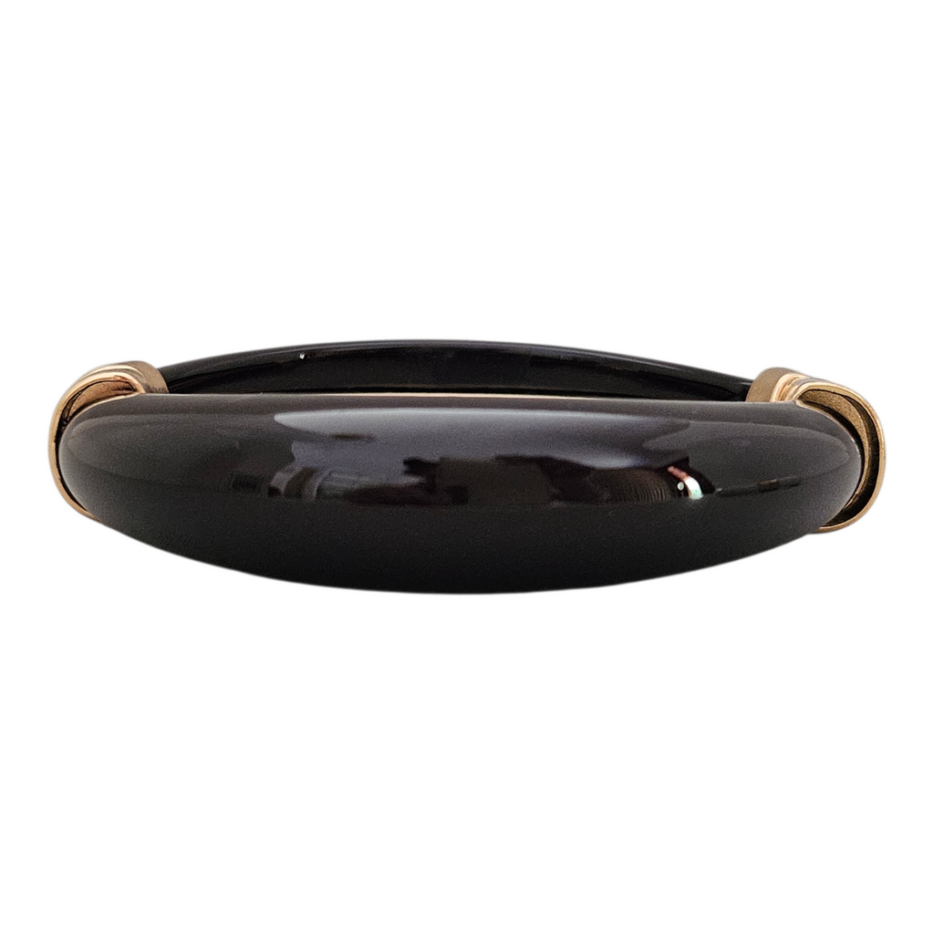 Bracelete Resina Bojudo