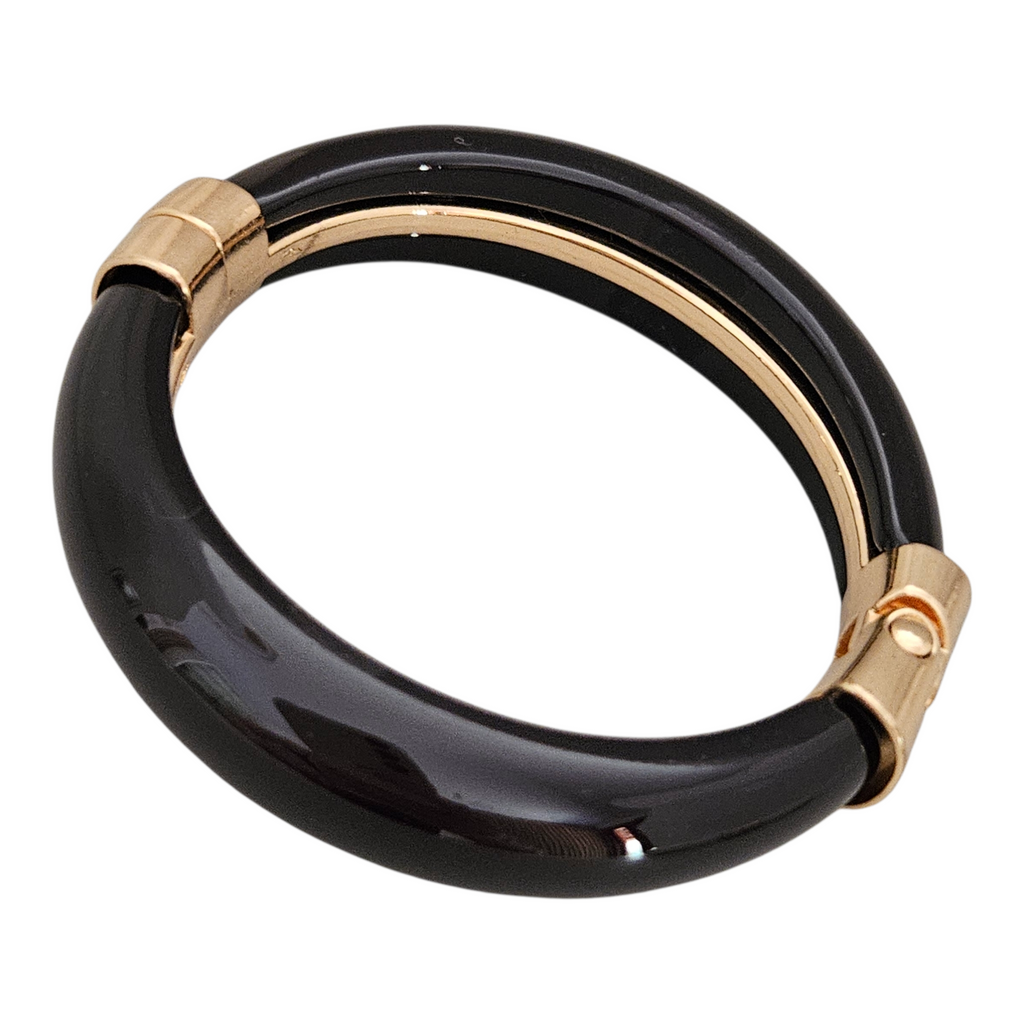 Bracelete Resina Bojudo