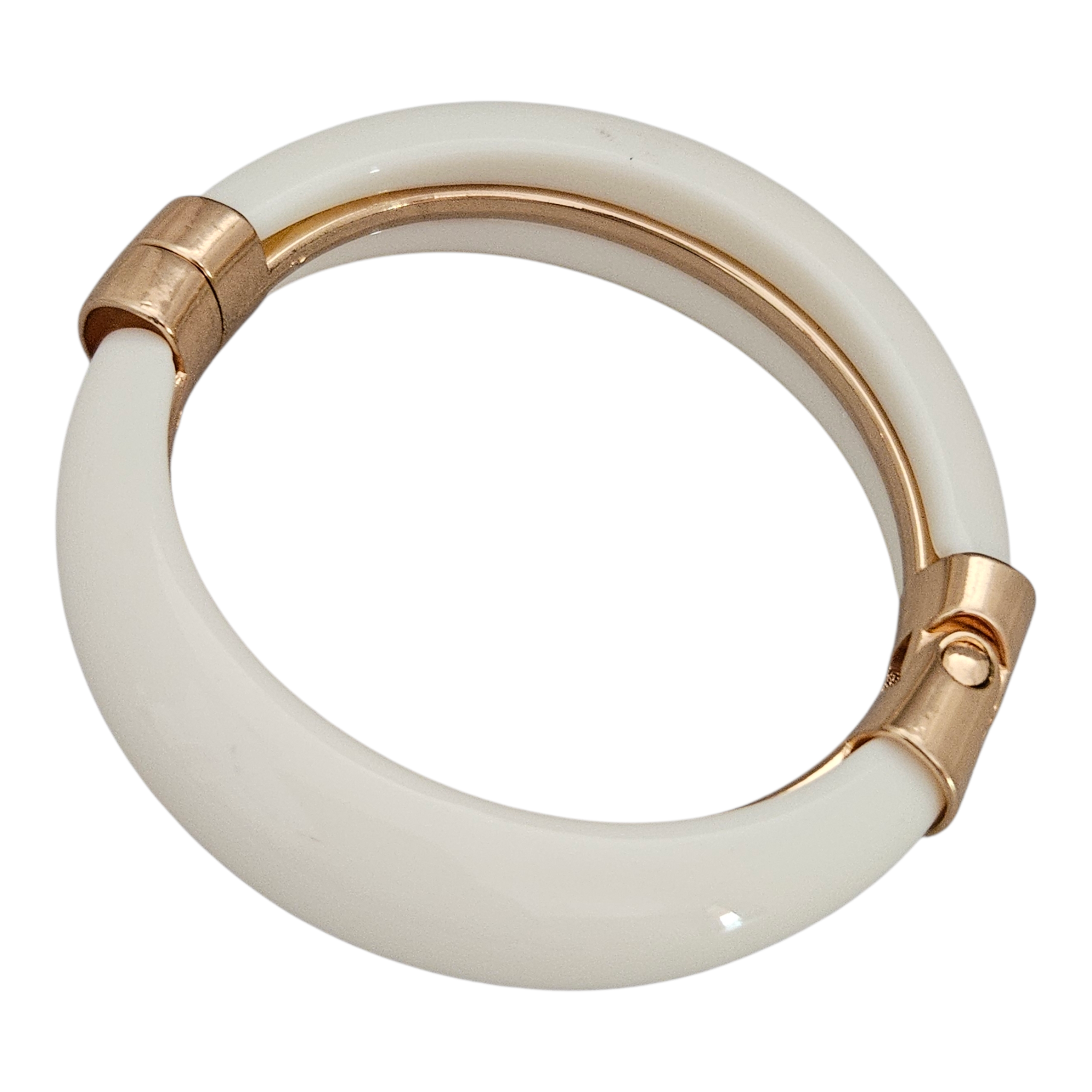 Bracelete Resina Bojudo