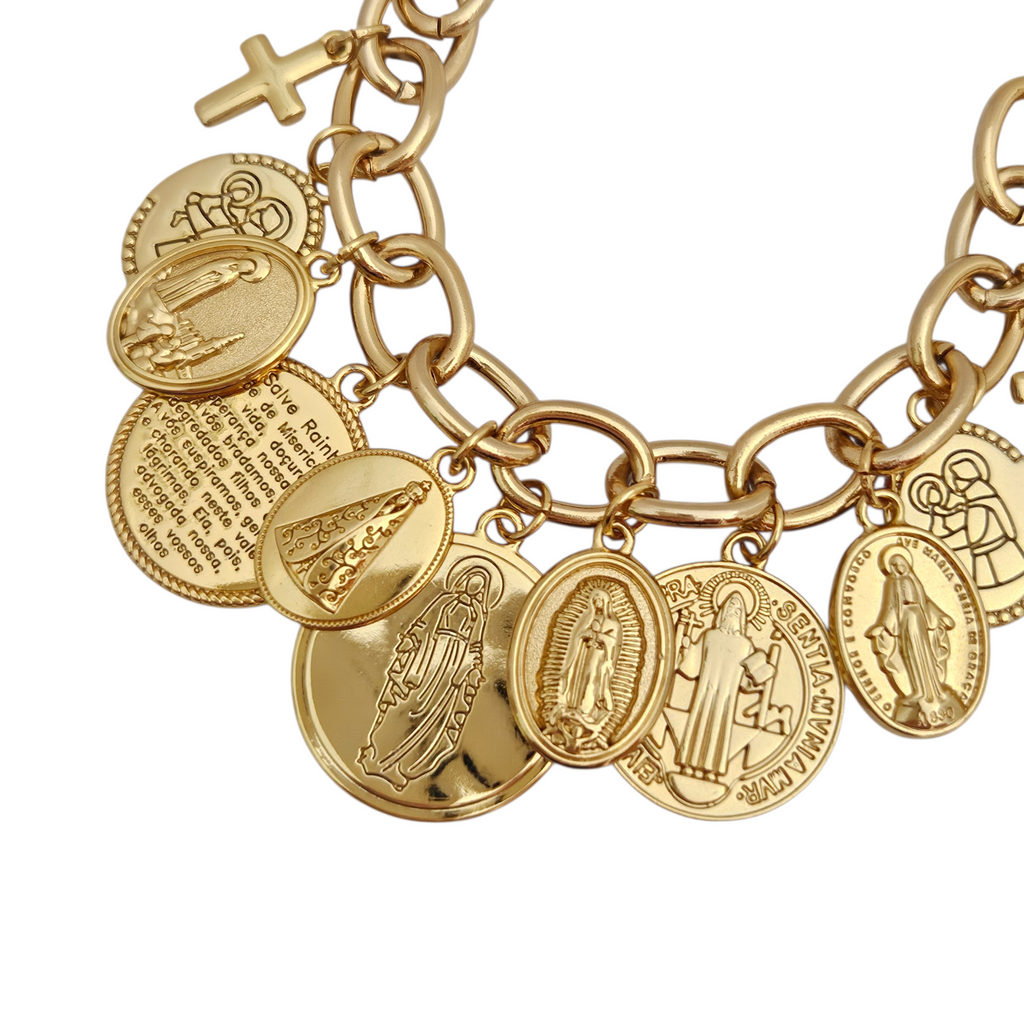Pulseira Santos