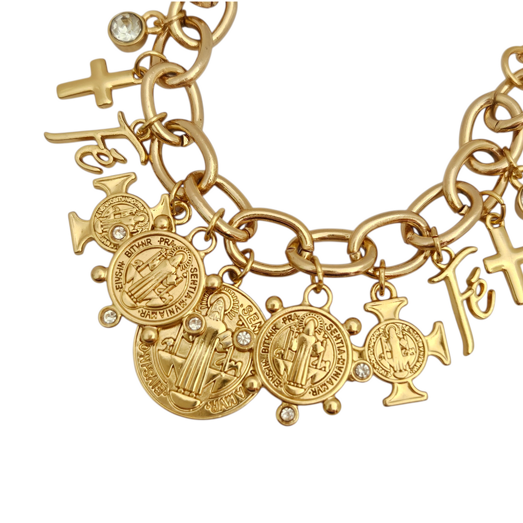 Pulseira São Bento