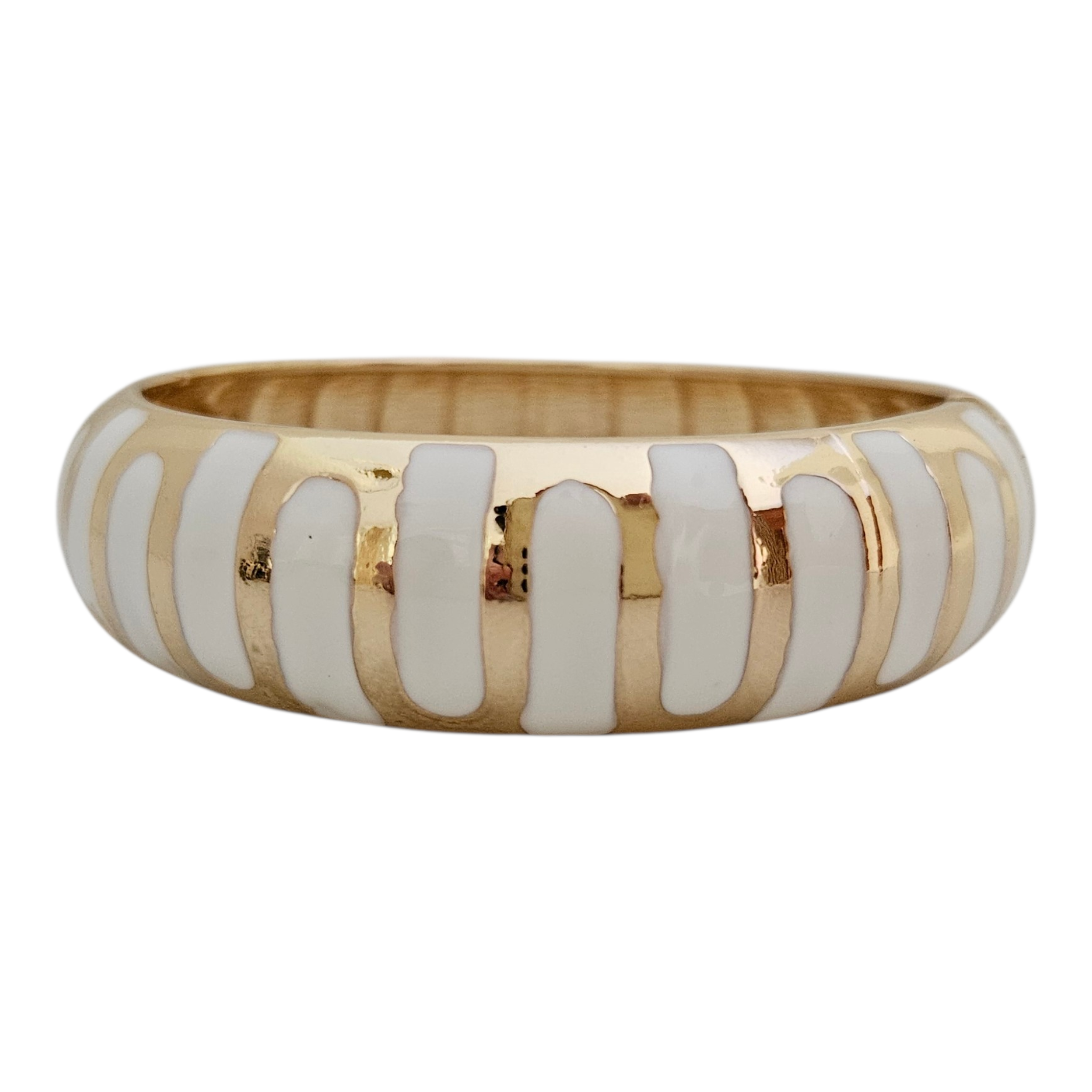 Bracelete Listras Geométricas