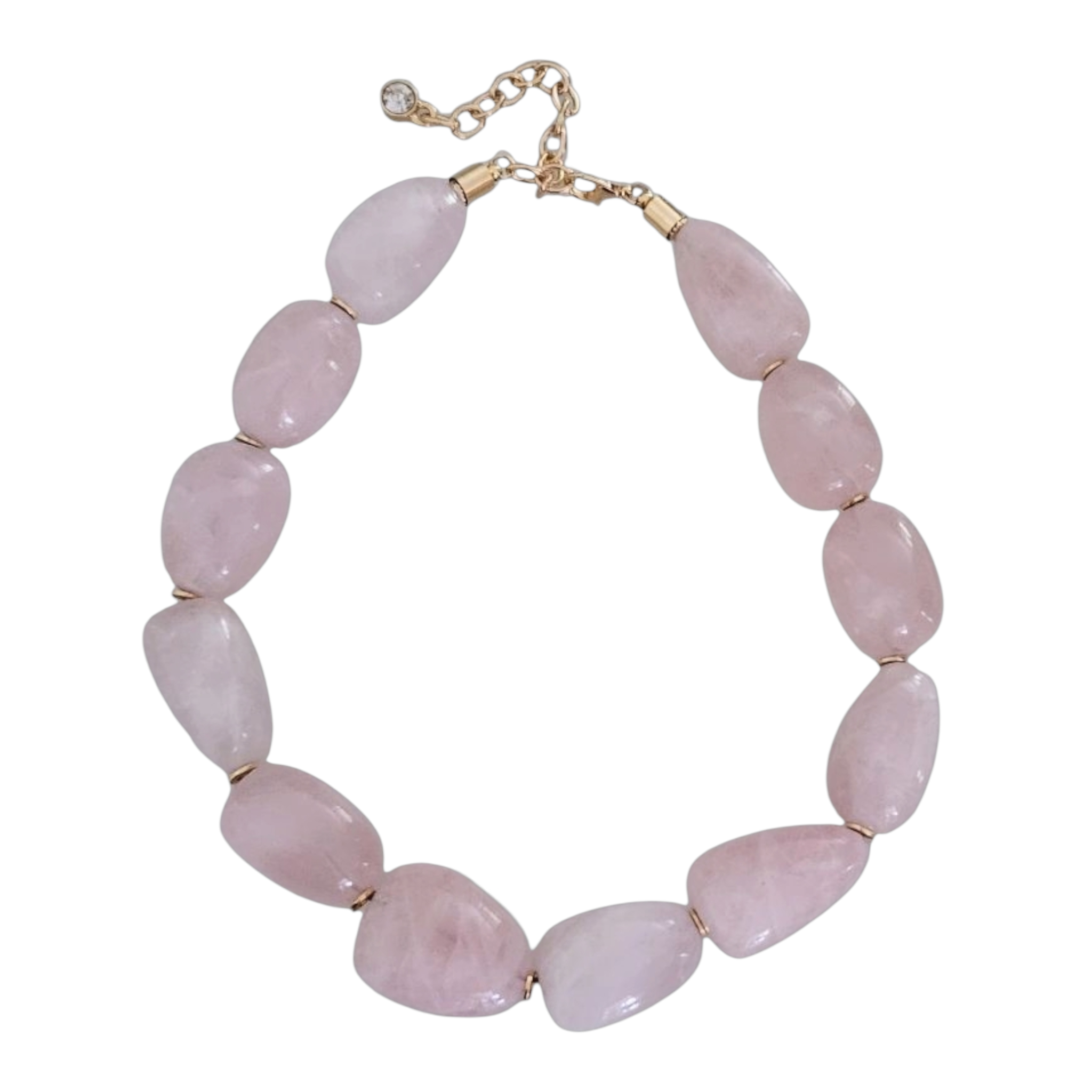 Mix Quartzo Rosa