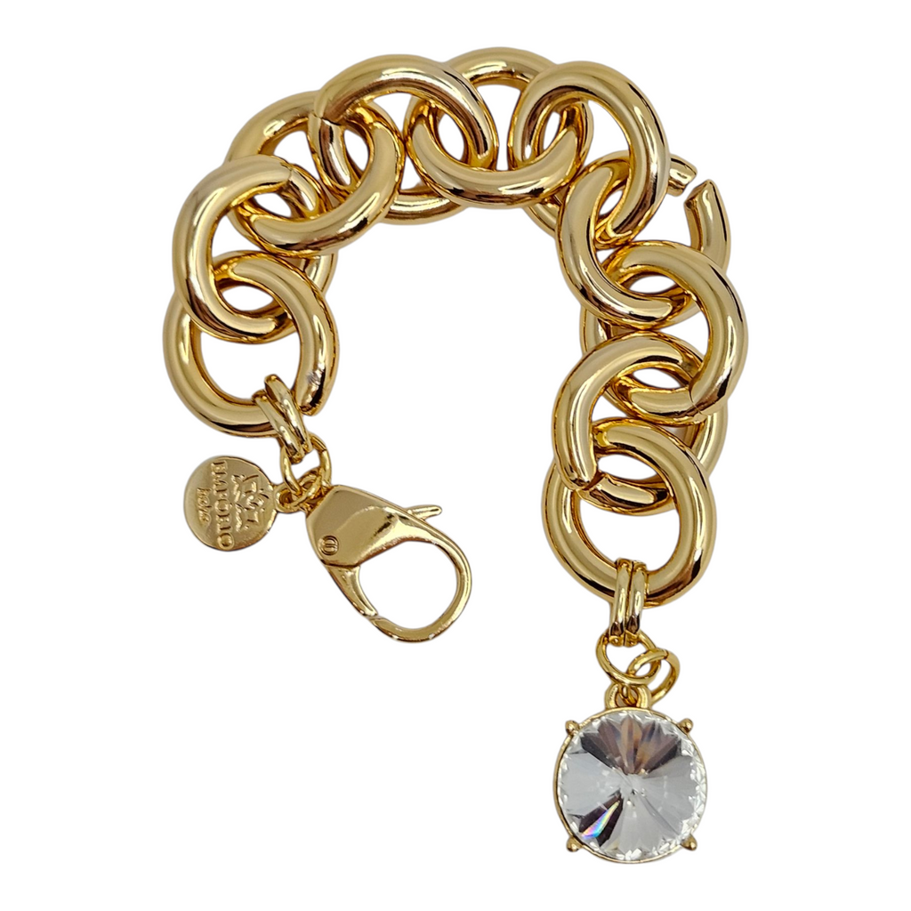 Pulseira Cristal